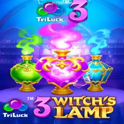 Discover the Enchantment of 3WitchsLamp - The Ultimate Online Casino Game