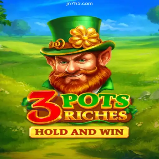 Discovering the Thrill of 3potsRiches: JN7 GAMES Oficial’s Latest Offering