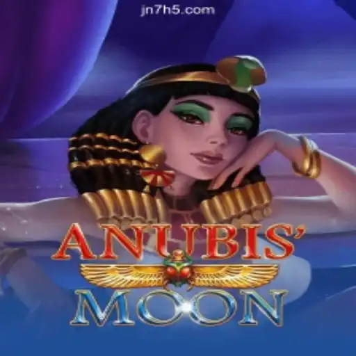 Exploring the Mystical World of AnubisMoon