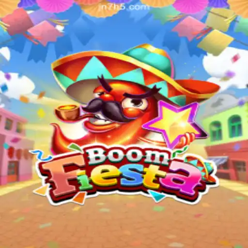 Exploring the Excitement of BoomFiesta: A Popular Choice at JN7 GAMES Oficial 💯️