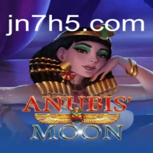 Exploring the Mystical World of AnubisMoon