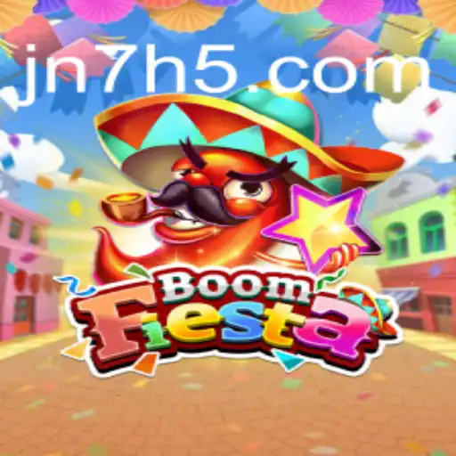 Exploring the Excitement of BoomFiesta: A Popular Choice at JN7 GAMES Oficial 💯️