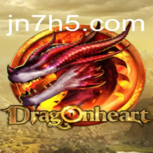 Exploring DragonHeart: The Enchanting World of JN7 GAMES Oficial's Online Casino