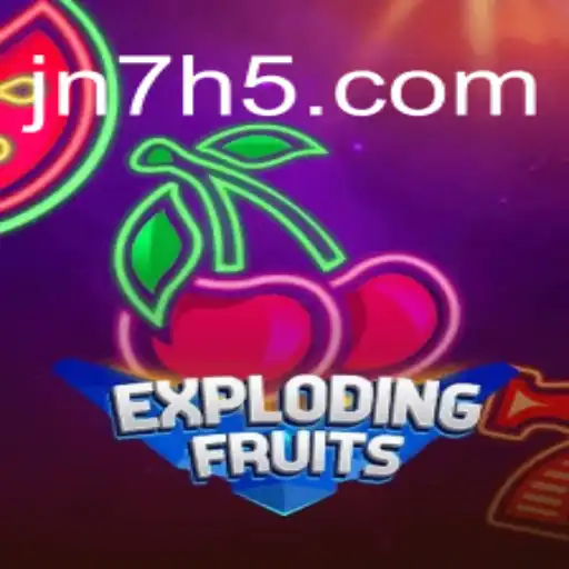 ExplodingFruits: The Thrilling New Entry in Online Gaming