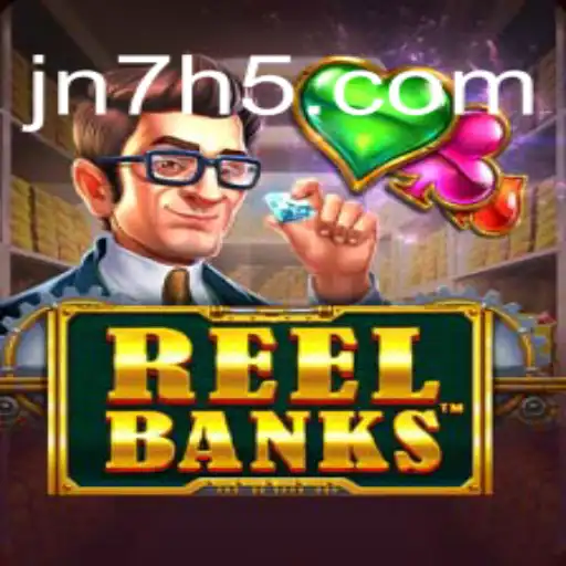 Unveiling ReelBanks: A Dive Into One of Brazil’s Top Online Casino Games