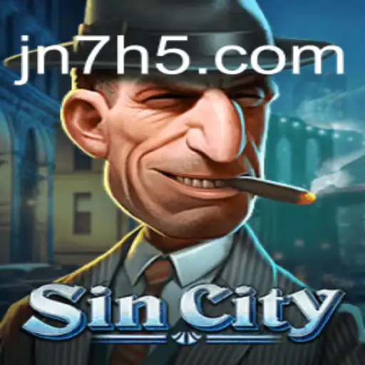Exploring SinCity: The Thrilling World of JN7 GAMES Oficial 💯️ - O Melhor Cassino Online do Brasil