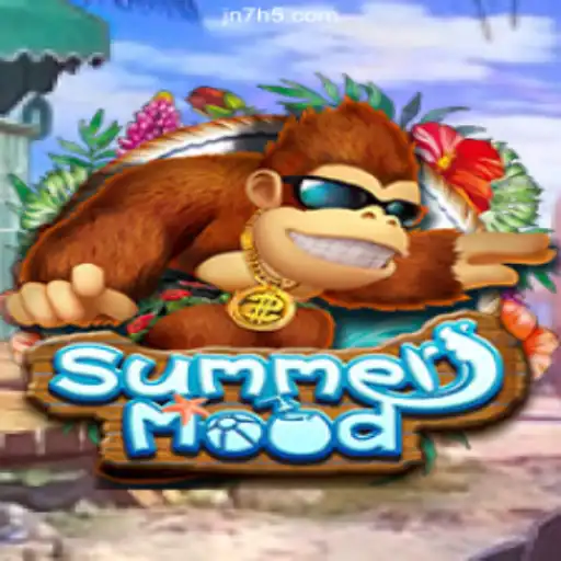 SummerMood: Experience the Thrill of JN7 GAMES Oficial 💯️ - O melhor cassino online do Brasil