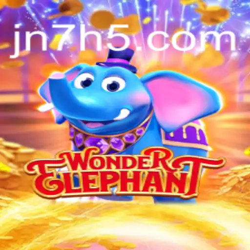 Explore the Fascinating World of WonderElephant: A Unique Gaming Experience