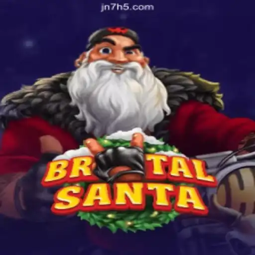BrutalSanta: A Festive Adventure in Online Gaming