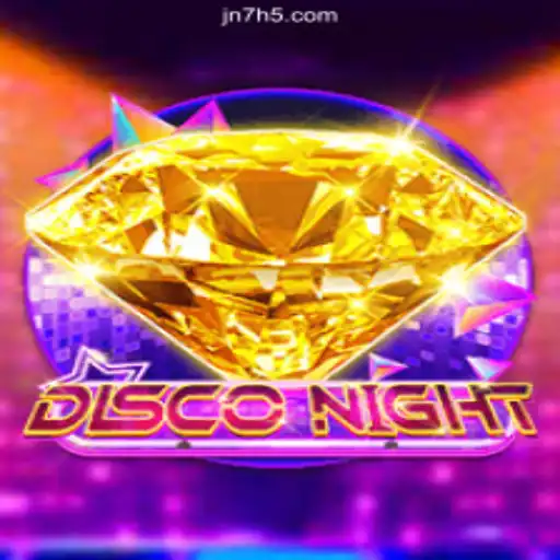 DiscoNight: A New Era in Online Gaming with JN7 GAMES Oficial 💯️