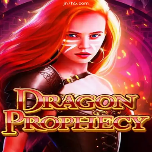 Unveiling DragonProphecy: A Thrilling Journey Into the World of Fantasy and Chance
