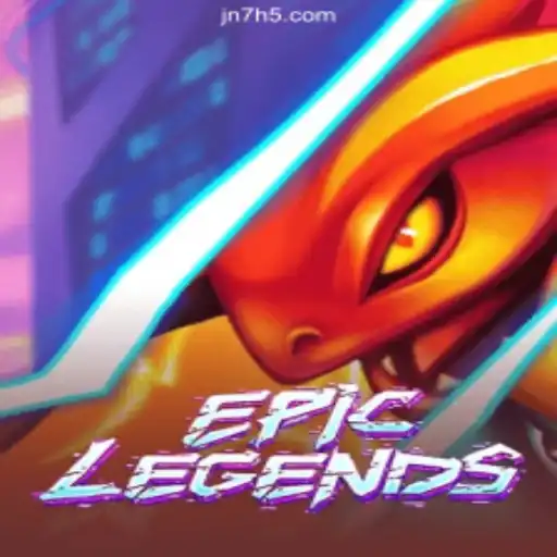 EpicLegends: The Ultimate Gaming Experience with JN7 GAMES