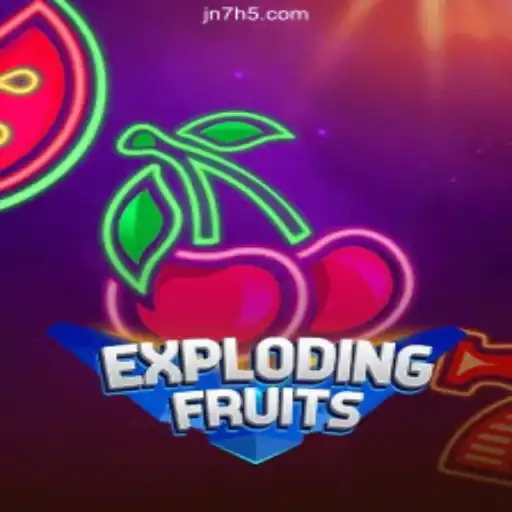 ExplodingFruits: The Thrilling New Entry in Online Gaming