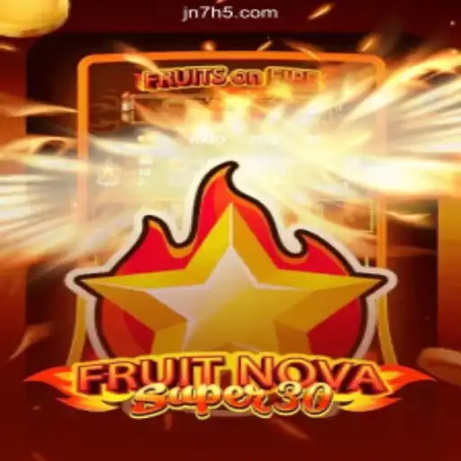 Experience the Thrill of FruitrNovaSupe30 at JN7 GAMES Oficial
