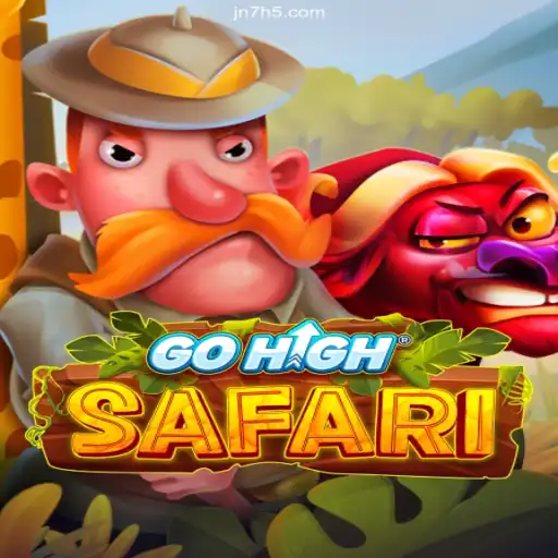 Exploring the Excitement of GoHighSafari: A Journey into the Jungle Adventure