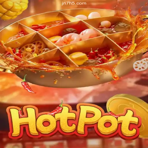 Exploring Hotpot: The Best Online Casino Experience in Brazil