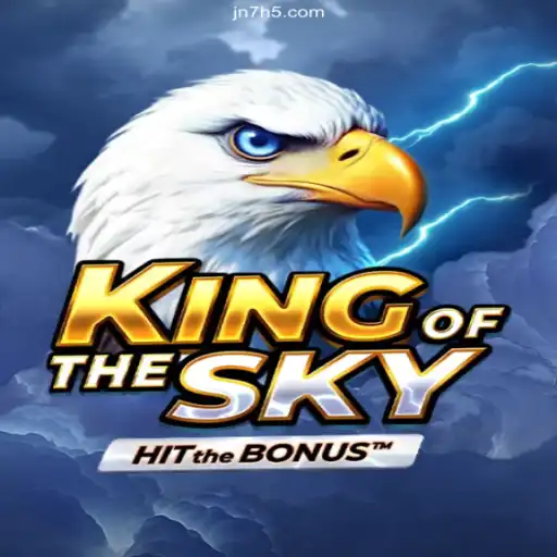 KingOfTheSky - Discover the Exciting World of JN7 GAMES Oficial