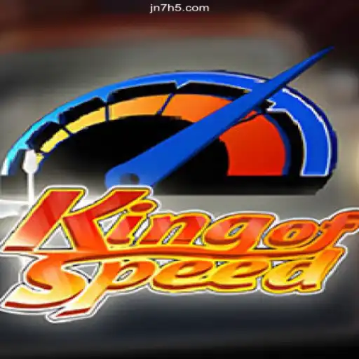 Unleashing the Thrill with KingofSpeed: Brazil's Premier Casino Game by JN7 GAMES Oficial