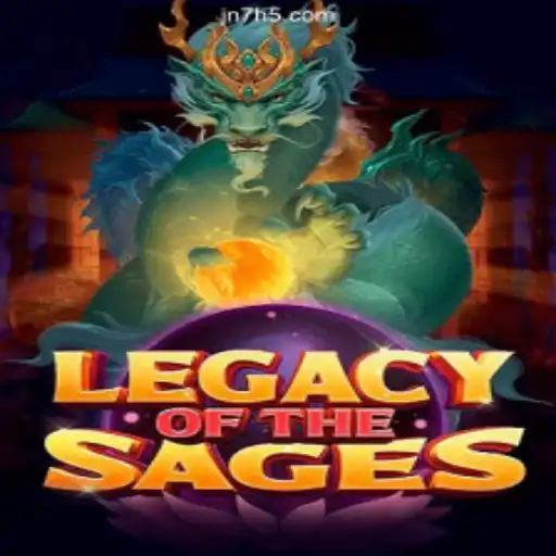Legacy of the Sages: A New Era in Online Gaming