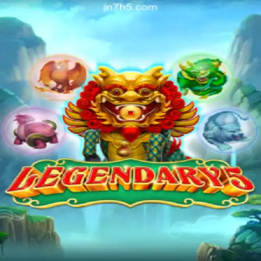 Exploring the Thrilling World of Legendary5