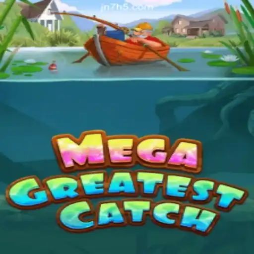Exploring MegaGreatestCatch: The Thrilling Casino Game by JN7 GAMES Oficial