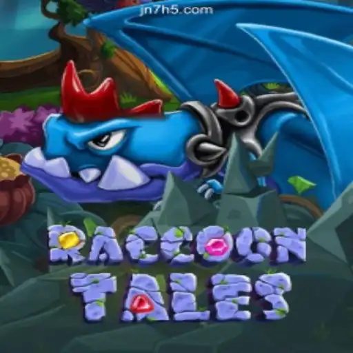 Exploring RaccoonTales: A Captivating Adventure by JN7 GAMES Oficial 💯️