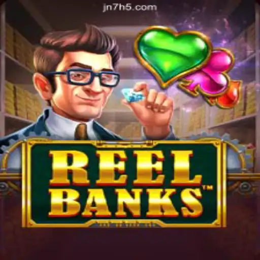 Unveiling ReelBanks: A Dive Into One of Brazil’s Top Online Casino Games