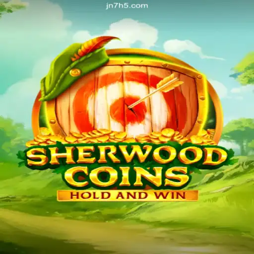Unveiling SherwoodCoins: The Ultimate Casino Experience