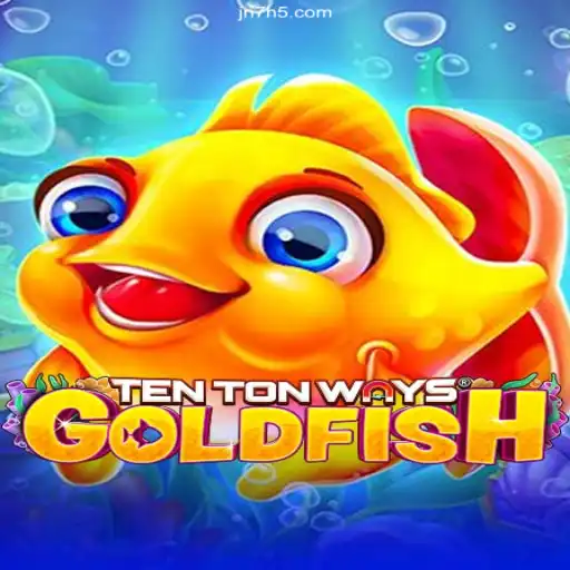 Exploring TenTonWaysGoldfish: Dive into Brazil's Favorite Online Casino Adventure