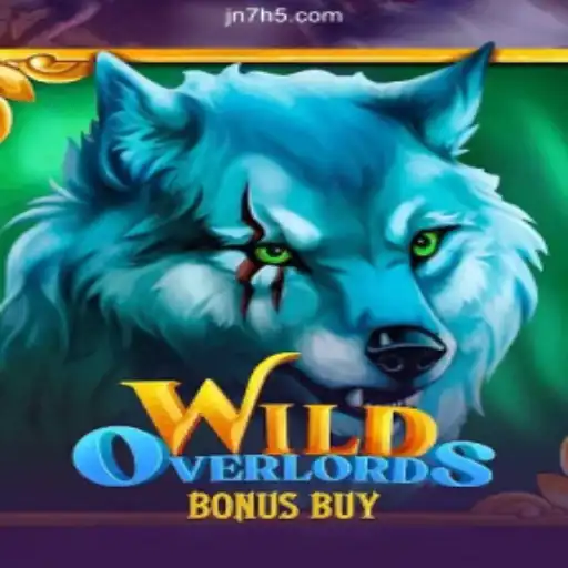 WildOverlordsBonusBuy: An Exciting Casino Experience with JN7 GAMES Oficial
