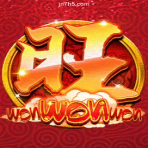 Exploring the Excitement of WonWonWon: The Ultimate Online Casino Game by JN7 Games Oficial