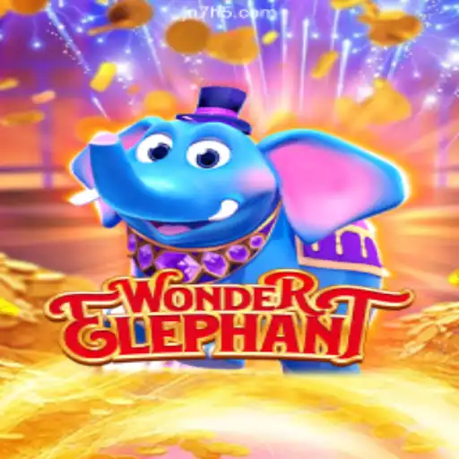 Explore the Fascinating World of WonderElephant: A Unique Gaming Experience